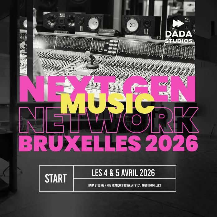 Backstage VIP / Groupes